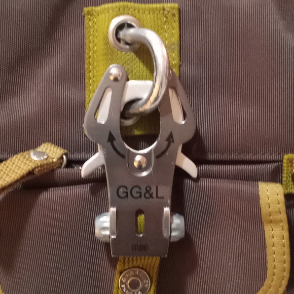 George Gina & Lucy Bag - Picture 5 of 14